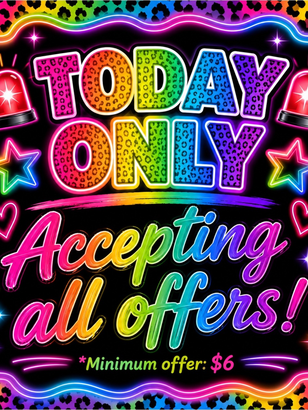 🚨accepting ALL offers 🚨